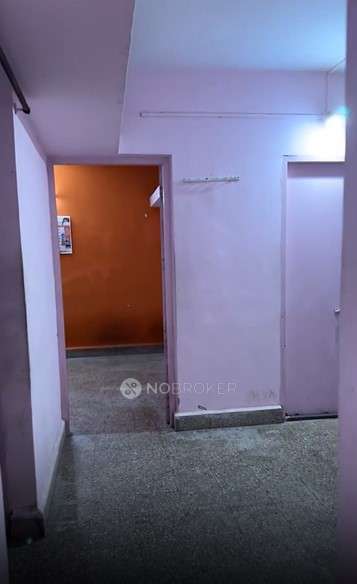 Shared Room for Male In 1 BHK  In Tcg Shree Ram Garden In Dhankawadi