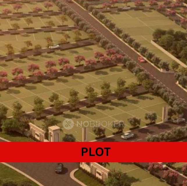 Plot For Sale  In Elephantine Enormous In Mambakkam
