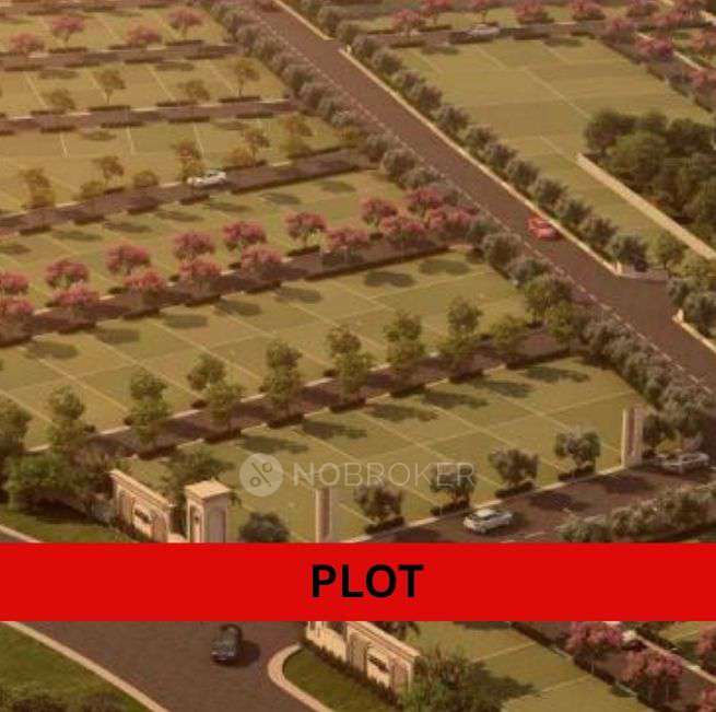 Plot For Sale  In Elephantine Enormous In Mambakkam