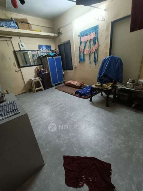 PG for Anyone in Kasba Peth, 