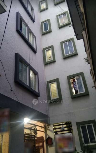 PG for Boys in Nagavara