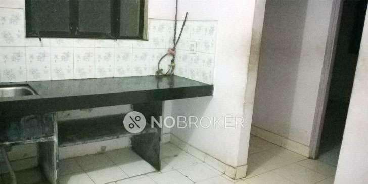 2 BHK Flat In Bharat Tower For Sale  In Bharat Tower Co-op. Housing Society Ltd., Majiwada Village Rd, Sainath Nagar, Thane West, Thane, Maharashtra 400601, India