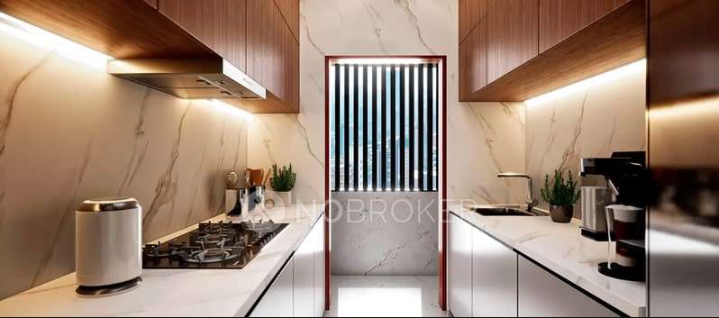 1 BHK Flat In Fsk Sukhkarta I Chsl For Sale  In Seawoods