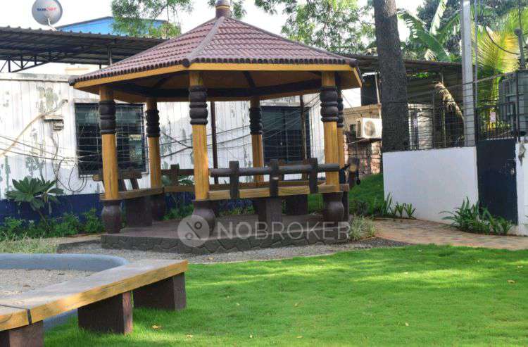 1 BHK Flat In Shree Odhav Shree Hari Residency for Rent  In Shree Hari Residency