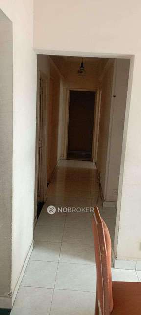 3 BHK Flat In Twin Towers For Sale  In Aundh