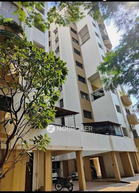 3 BHK Flat In Twin Towers For Sale  In Aundh