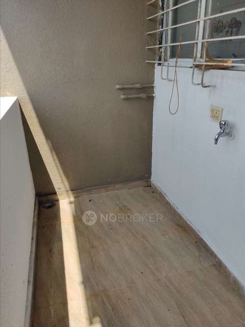 2 BHK Flat For Sale  In Imperial Blue