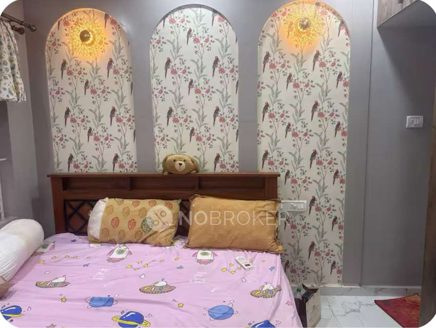 3 BHK Flat In Gk Homes for Rent  In Velachery