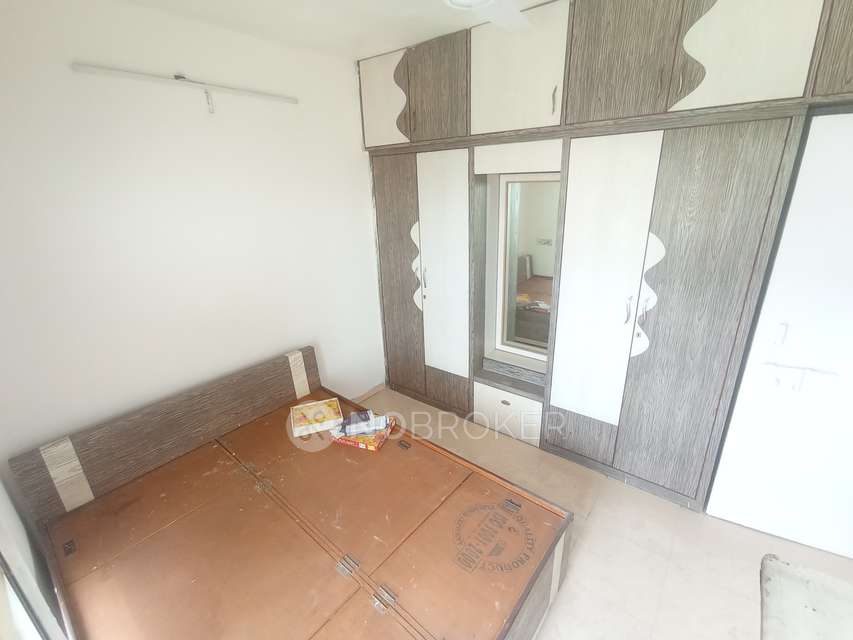 2 BHK Flat In Choice Goodwill Orchids for Rent  In Dhanori