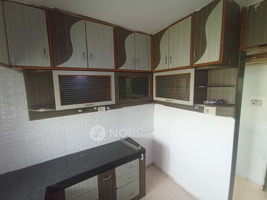 2 BHK Flat In Choice Goodwill Orchids for Rent  In Dhanori