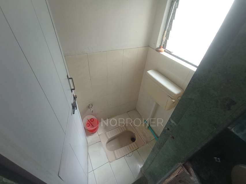 2 BHK Flat In Choice Goodwill Orchids for Rent  In Dhanori