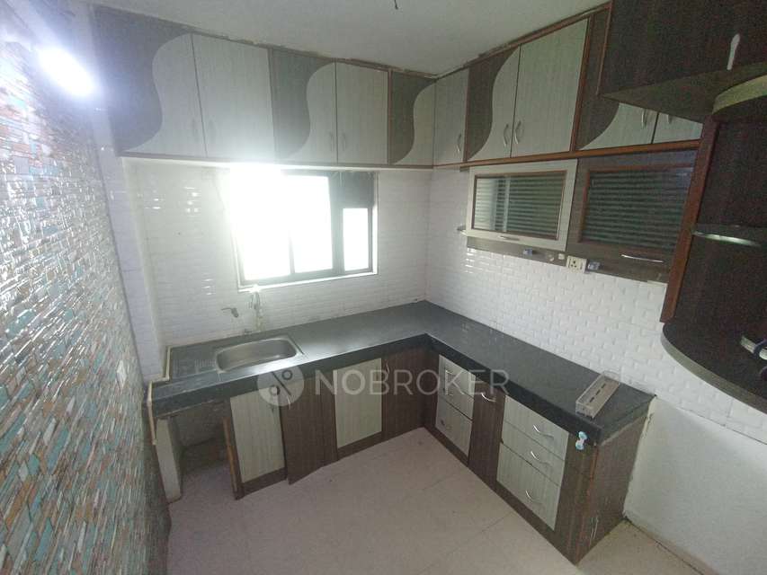 2 BHK Flat In Choice Goodwill Orchids for Rent  In Dhanori