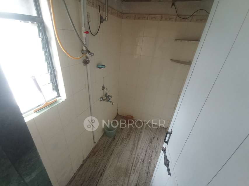 2 BHK Flat In Choice Goodwill Orchids for Rent  In Dhanori