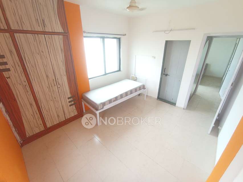2 BHK Flat In Choice Goodwill Orchids for Rent  In Dhanori