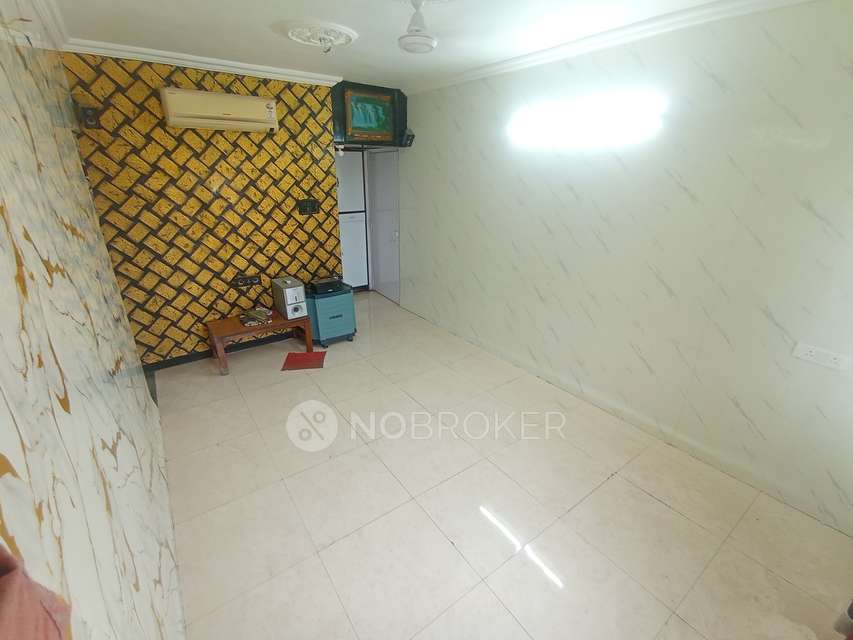 2 BHK Flat In Choice Goodwill Orchids for Rent  In Dhanori