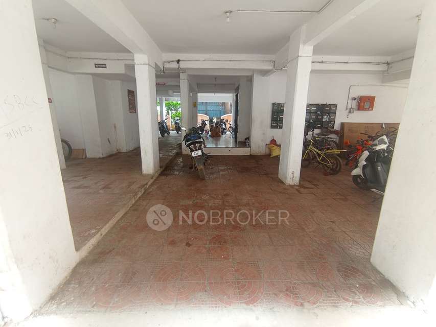 2 BHK Flat In Choice Goodwill Orchids for Rent  In Dhanori