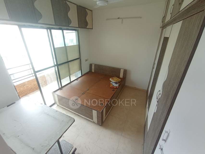 2 BHK Flat In Choice Goodwill Orchids for Rent  In Dhanori