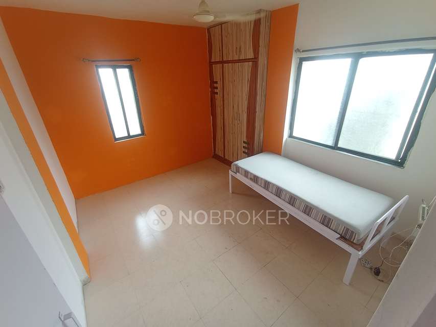 2 BHK Flat In Choice Goodwill Orchids for Rent  In Dhanori