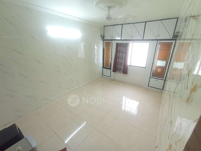 2 BHK Flat In Choice Goodwill Orchids for Rent  In Dhanori