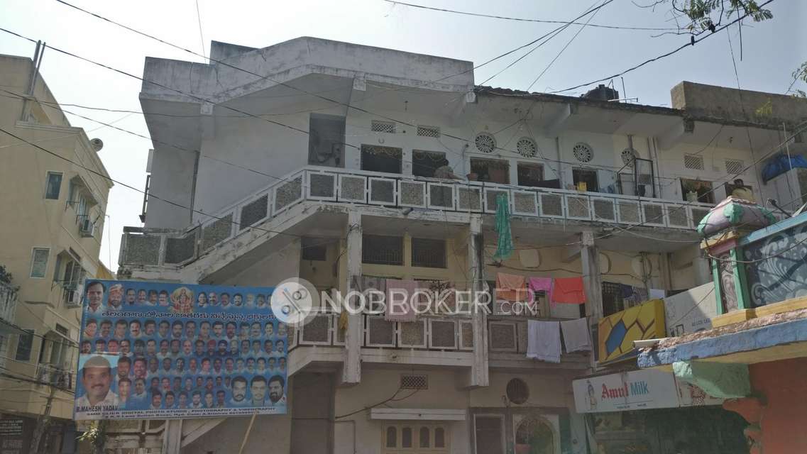 3 BHK Flat In Gujarathi Galli for Rent  In Koti