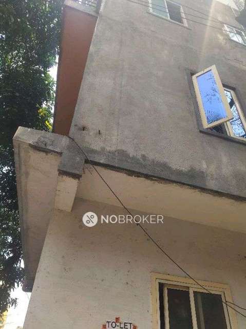 1 BHK Flat In Standalone Building  for Rent  In Koramangala