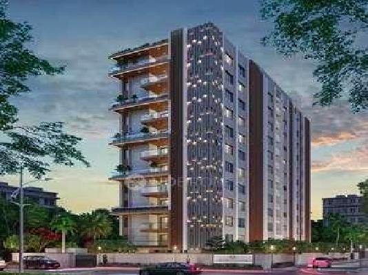 2 BHK Flat In Sreshta Sree Ganesh For Sale  In Alwarpet