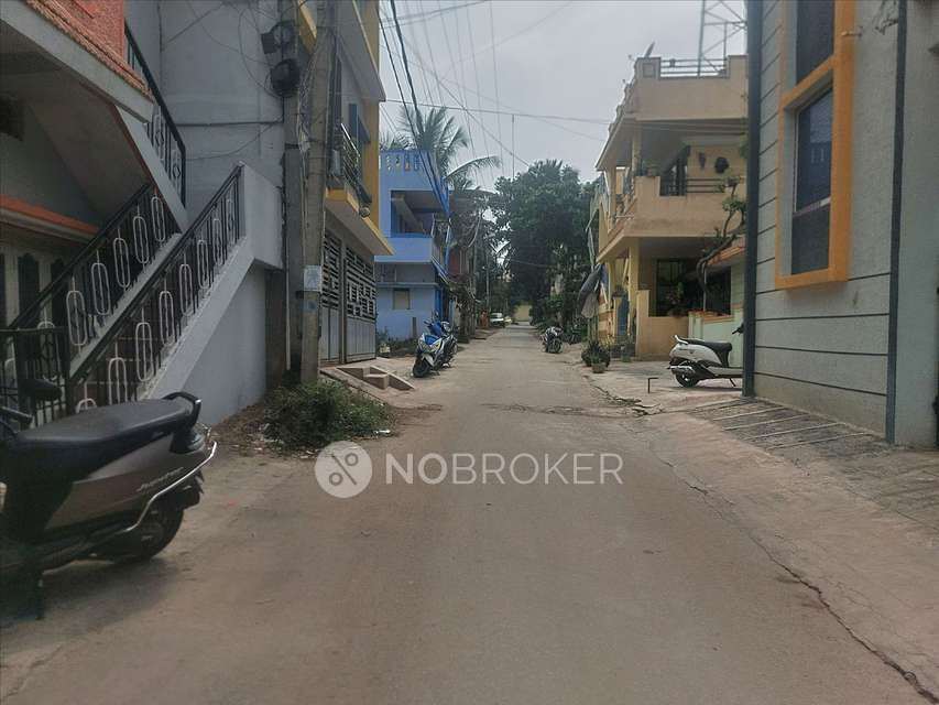 Plot For Sale  In Anekal