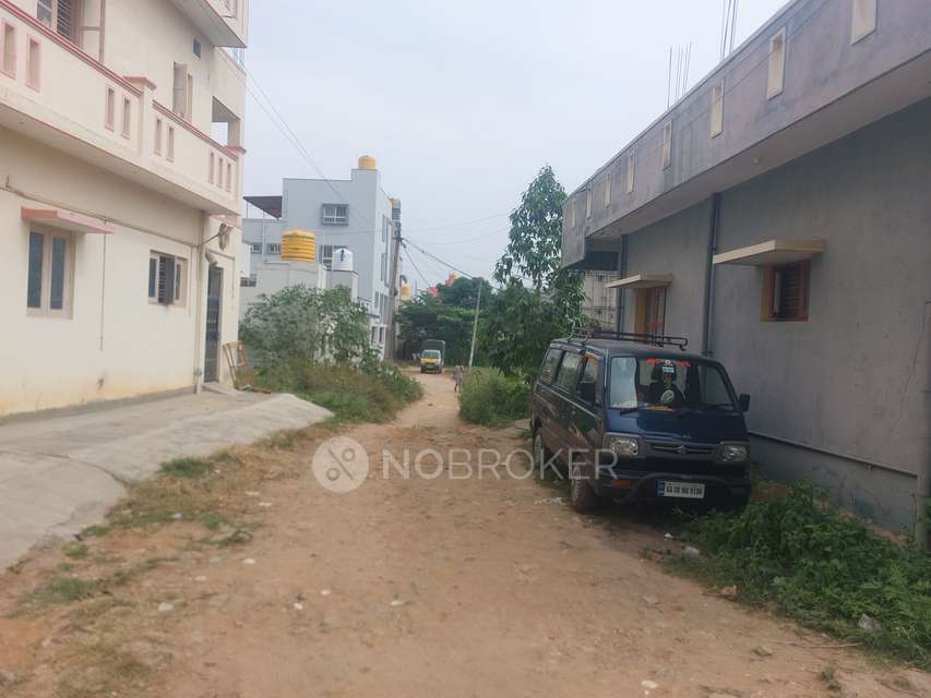 Plot For Sale  In Anekal