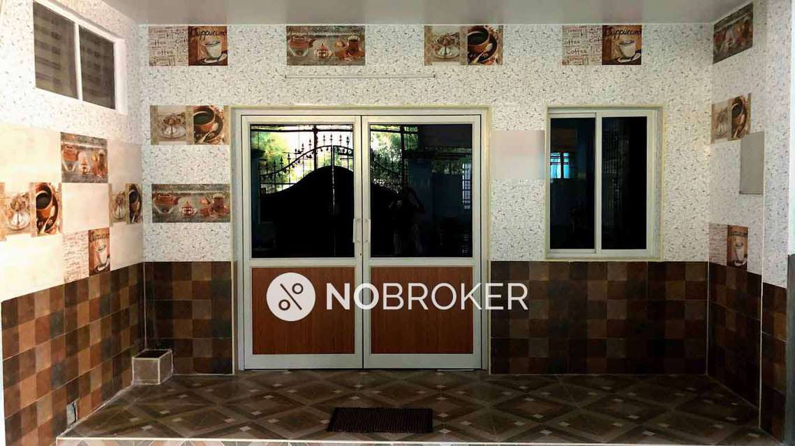 PG for Boys in Ramapuram