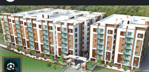 2 BHK Flat In Sriveni for Rent  In Kompally