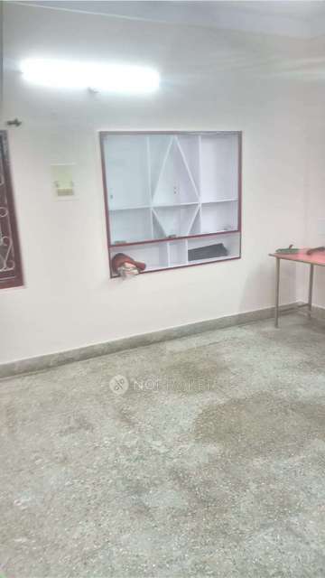 1 BHK Flat In Staandalone Building for Rent  In Hal 2nd Stage