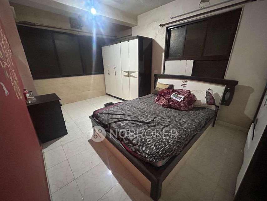 1 BHK Flat In Monalisa Chs For Sale  In Mulund West