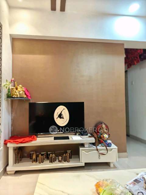 1 BHK Flat In Hubtown Greenwoods For Sale  In Thane West