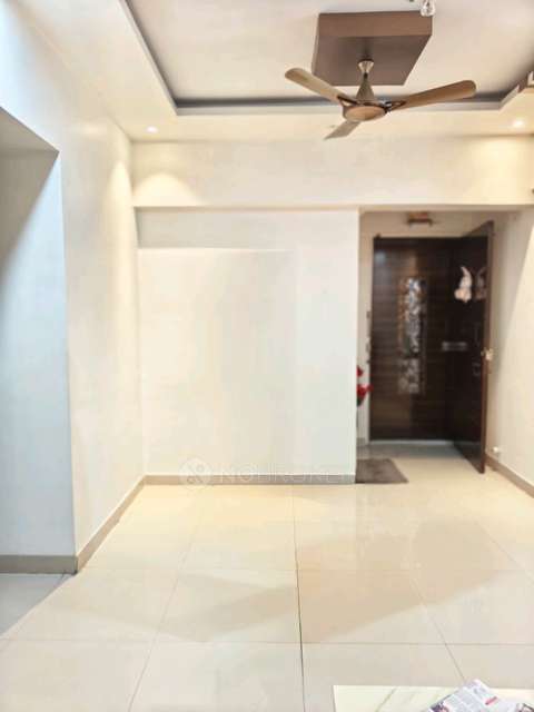 1 BHK Flat In Hubtown Greenwoods For Sale  In Thane West