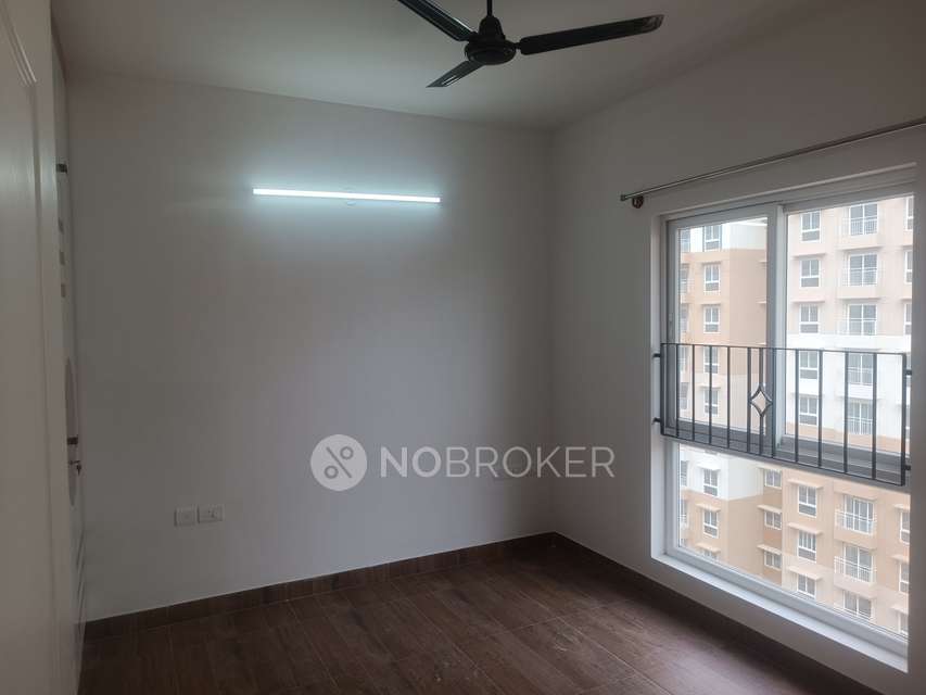 3 BHK Flat In Brigade El Dorado for Rent  In Huvinayakanahalli