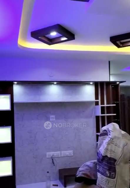 2 BHK Flat In Sree Adithya Lotus Park For Sale  In Krishnarajapura