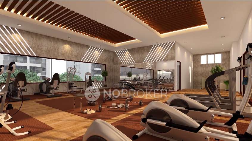 2 BHK Flat In Kolte Patil Ivy Nia, Wagholi For Sale  In Wagholi