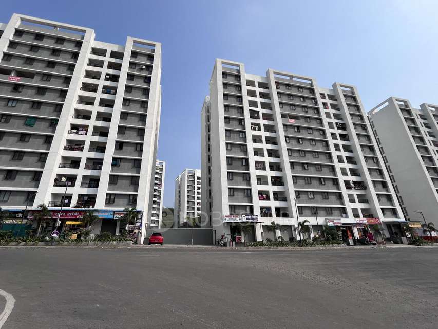 2 BHK Flat In Kolte Patil Ivy Nia, Wagholi For Sale  In Wagholi