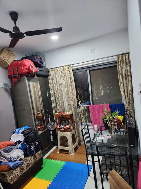 2 BHK Flat In Shirke Monte Verita For Sale  In Monte Verita North Annexe