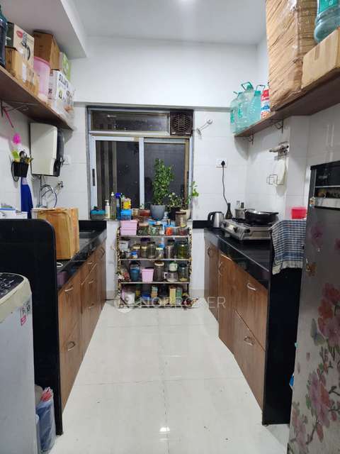 2 BHK Flat In Shirke Monte Verita For Sale  In Monte Verita North Annexe