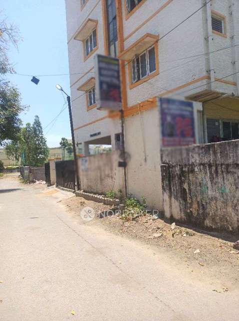 PG for Boys in Siruseri