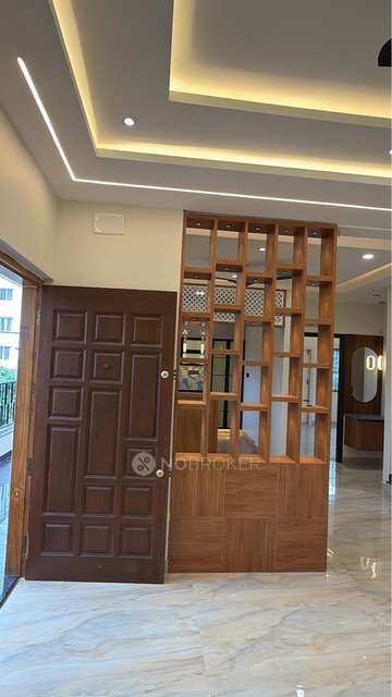 4+ BHK Flat For Sale  In J. P. Nagar