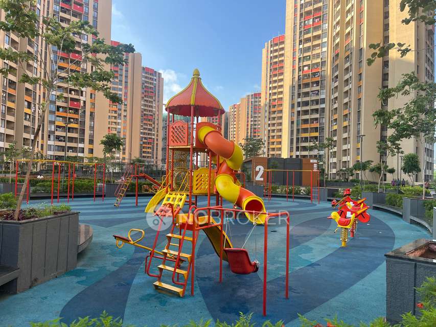 4+ BHK Flat In Joyvill Hadapsar For Sale  In Shevalwadi