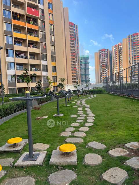 4+ BHK Flat In Joyvill Hadapsar For Sale  In Shevalwadi