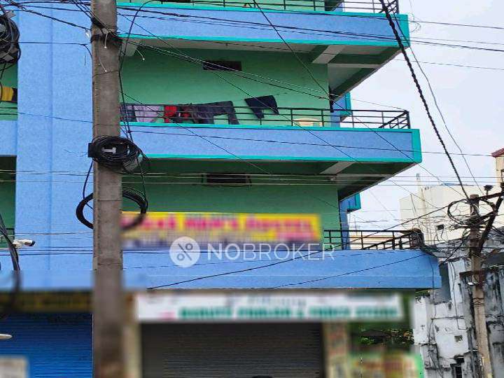 PG for Boys in Gachibowli