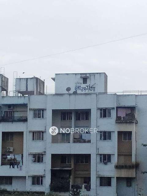 1 BHK Flat In Suvidha Dnyanganga Phase || For Sale  In Vadgaon Budruk