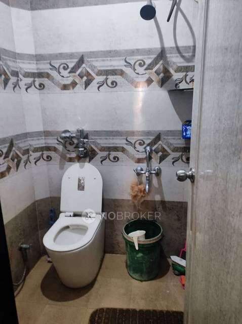 1 RK Villa In Shantiniketan Housing Sciety ,  for Rent  In Santiniketan Society Road