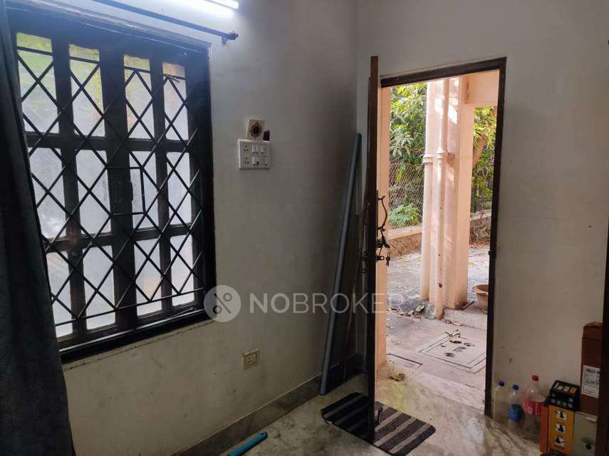 1 RK Villa In Shantiniketan Housing Sciety ,  for Rent  In Santiniketan Society Road