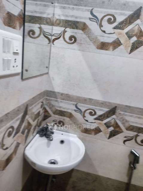 1 RK Villa In Shantiniketan Housing Sciety ,  for Rent  In Santiniketan Society Road