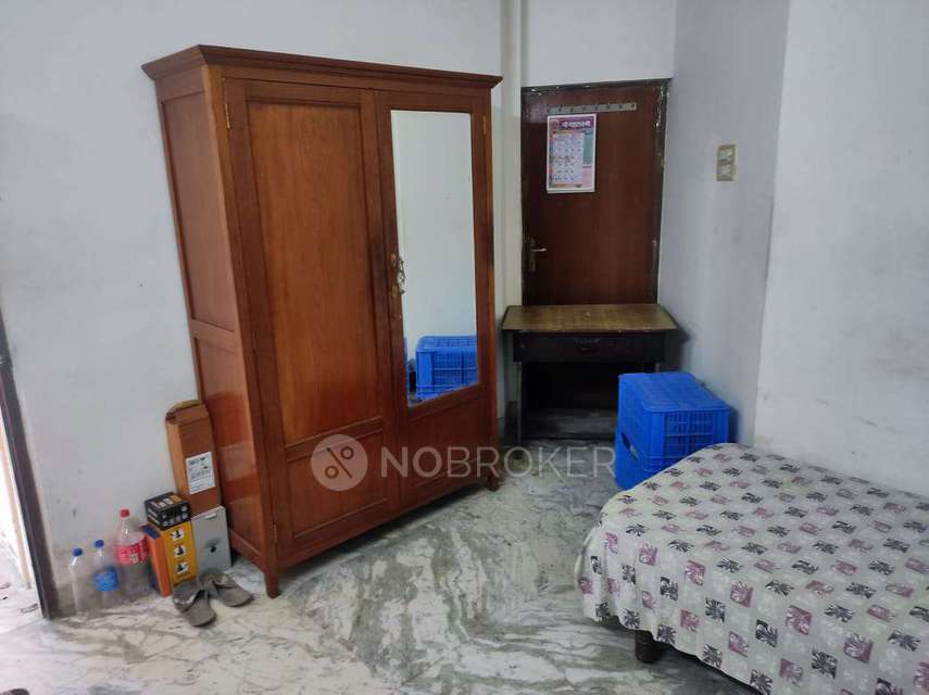 1 RK Villa In Shantiniketan Housing Sciety ,  for Rent  In Santiniketan Society Road